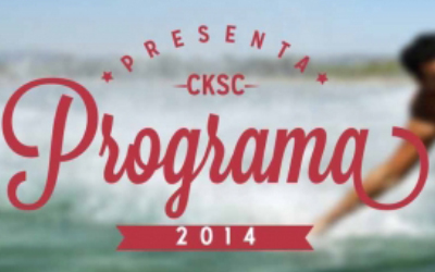 Programa 2014