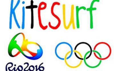 El Kitesurf podría ser deporte olímpico en 2016